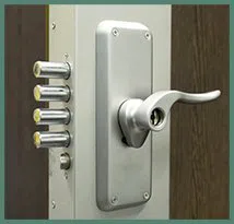 Baldwin Locksmith Store Chantilly, VA 703-570-4155 - High-security-locks